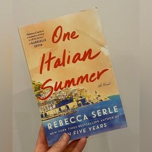 One Italian Summer